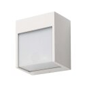 BALIMO VANJSKA LED ZIDNA SVJETILJKA 12W/560lm/4000K/IP54 BIJELA - Slika 2