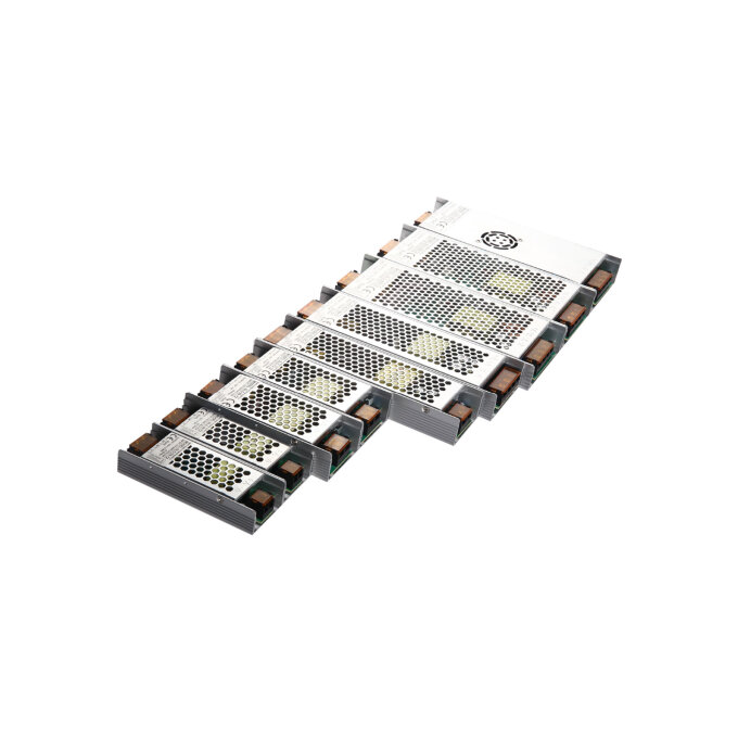 LED DRIVER SLC-150-12  150W/12V/ IP20 (472598)