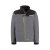 KAPRIOL SOFTSHELL JAKNA KAVIR SIVA