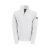 KAPRIOL MAJICA OD MIKROFLISA HALF-ZIP WOLF BIJELA