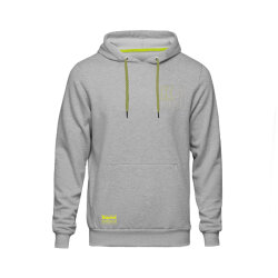 KAPRIOL MAJICA S KAPULJAČOM ENJOY SIVA
