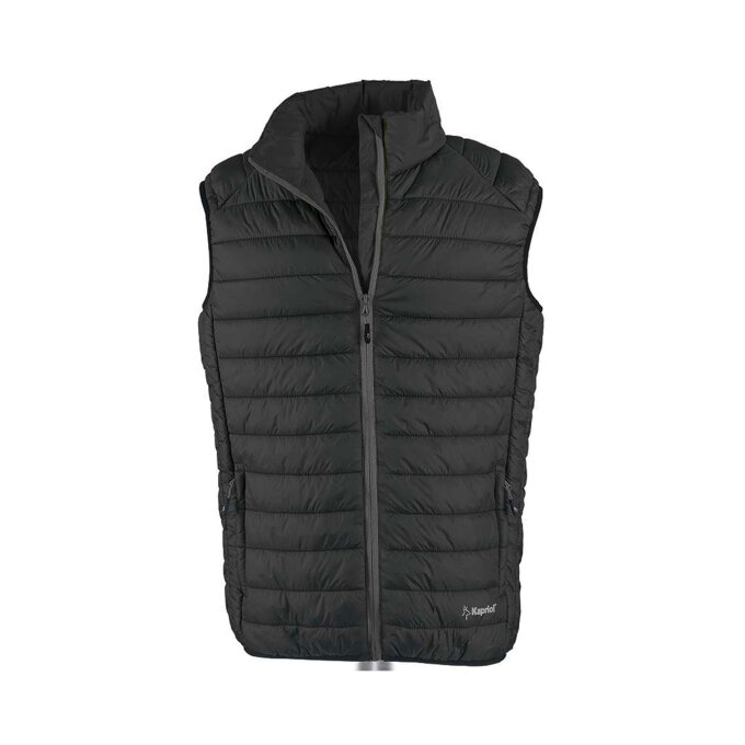 KAPRIOL PRSLUK THERMIC EASY CRNI