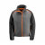 KAPRIOL SOFTSHELL JAKNA EVO SIVA