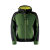KAPRIOL SOFTSHELL JAKNA DYNAMIC ZELENA