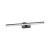NABIL LED ZIDNA SVJETILJKA 15W/830lm/4000K MAT CRNA (71147)
