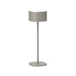 STOLNA LED PUNJIVA SVJETILJKA LUCY MOCHA 2W/90lm/3000K (10895)