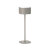 STOLNA LED PUNJIVA SVJETILJKA LUCY MOCHA 2W/90lm/3000K (10895)