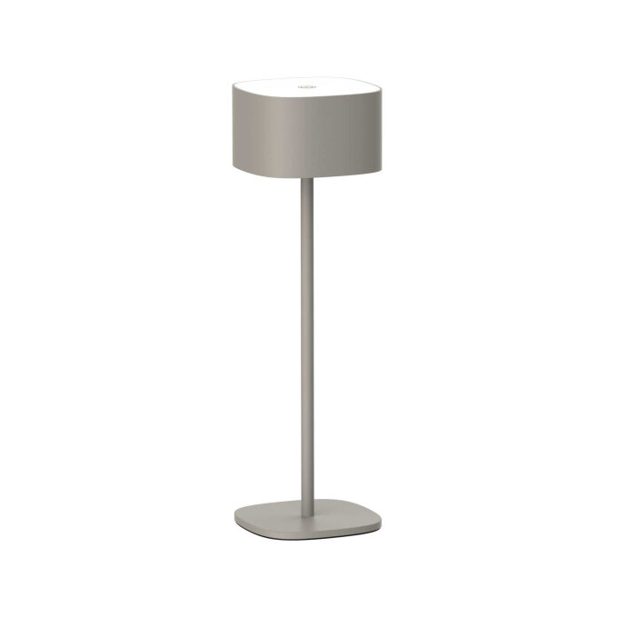 STOLNA LED PUNJIVA SVJETILJKA LUCY MOCHA 2W/90lm/3000K (10895)