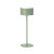STOLNA LED PUNJIVA SVJETILJKA LUCY MINT GREEN 2W/90lm/3000K (10896)