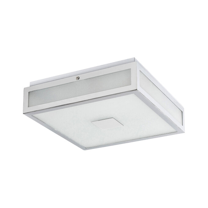 ZOYA LED STROPNA SVJETILJKA 18W/1390lm/4000K/IP44 KROM (75032)