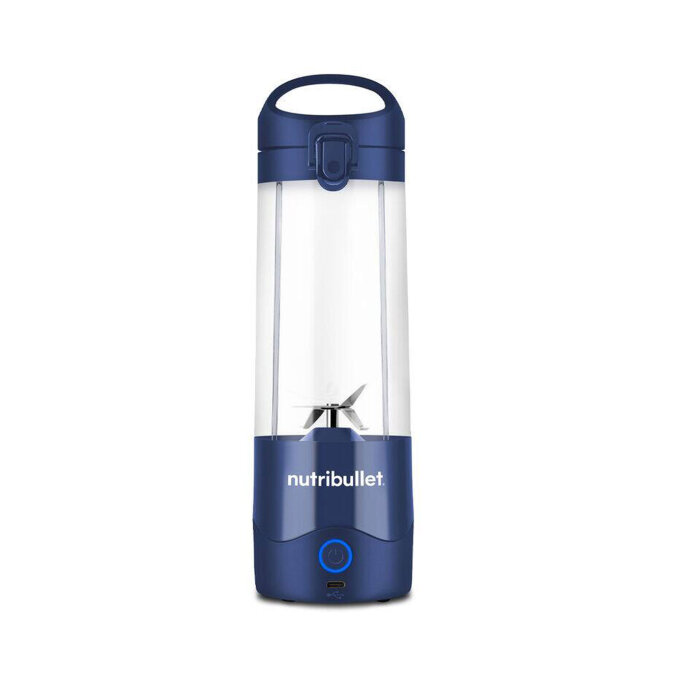 BLENDER NBP003NBL NUTRIBULLET
