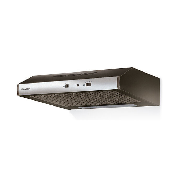 NAPA 741 BASE BR/X A60 SMEĐA/INOX FABER