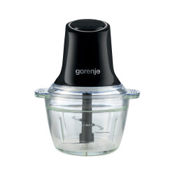 SJECKALICA S501GBK GORENJE