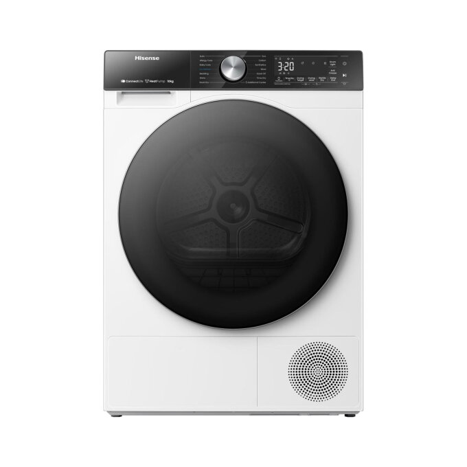 SUŠILICA RUBLJA DH5S102BW HISENSE
