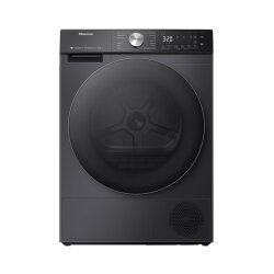 SUŠILICA RUBLJA DH5S102BB HISENSE