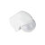 COMMEL INFRACRVENI DETEKTOR POKRETA BIJELI 12 m/180°/1200W/IP44 (310-101)