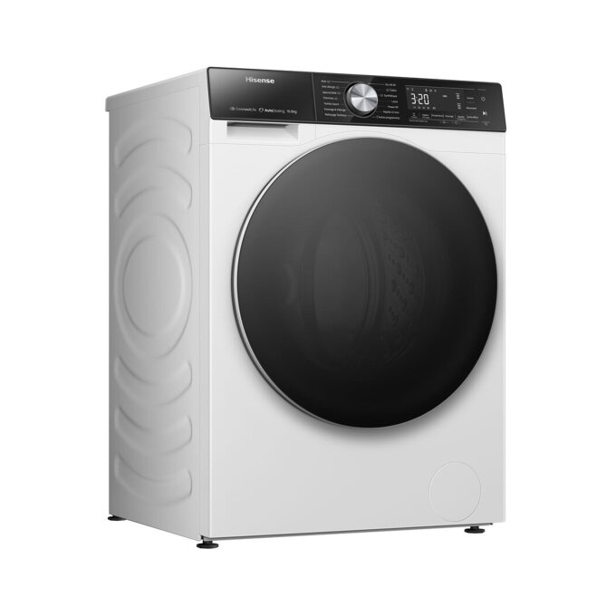 PERILICA RUBLJA WF5S1045BW HISENSE
