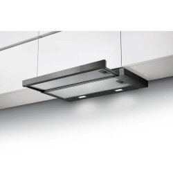 NAPA FLEXA GLASS LUX BK A60 FABER