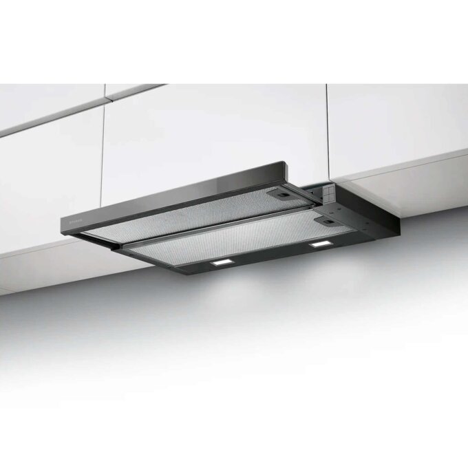 NAPA FLEXA GLASS LUX BK A60 FABER