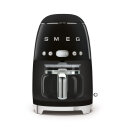 APARAT ZA KAVU DCF02BLEU CRNA SMEG