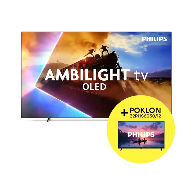 TELEVIZOR 65OLED770/12 PHILIPS