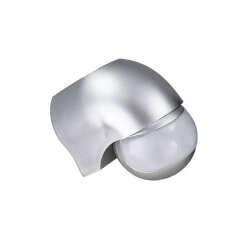 COMMEL INFRACRVENI DETEKTOR POKRETA SIVI 160°/1200W/IP44 (310-103)