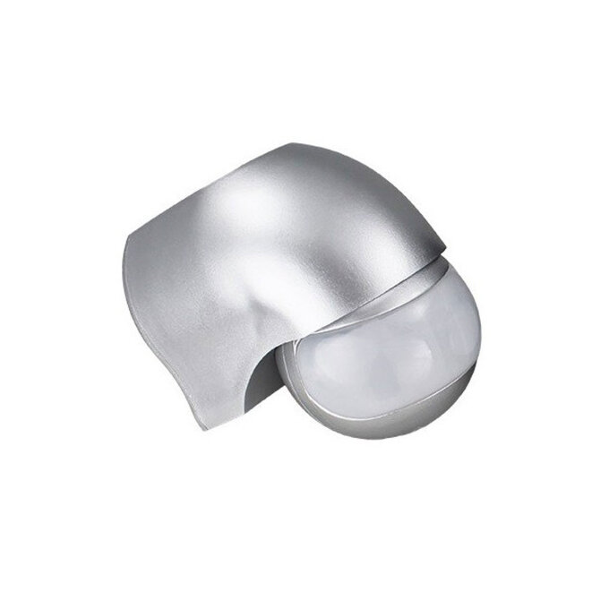 COMMEL INFRACRVENI DETEKTOR POKRETA SIVI 160°/1200W/IP44 (310-103)