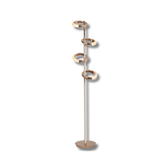 PODNA LED SVJETILJKA 20W/2600lm/4000K/IP20 (23072)