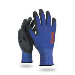 KAPRIOL ZAŠTITNE RUKAVICE POWER GRIP PLAVE