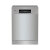 PERILICA POSUĐA GS642E90X GORENJE