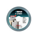 BIHUI DIJAMANTNA REZNA PLOČA AGMN76-BT 76 mm x 1,2 mm