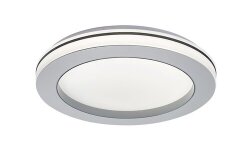 COOPERIUS STROPNA LED SVJETILJKA 47W/3000-6500K/3800lm/IP20