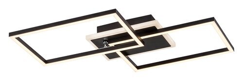 ATHELSTAN STROPNA LED SVJETILJKA 40W/3000K/2050lm/IP20