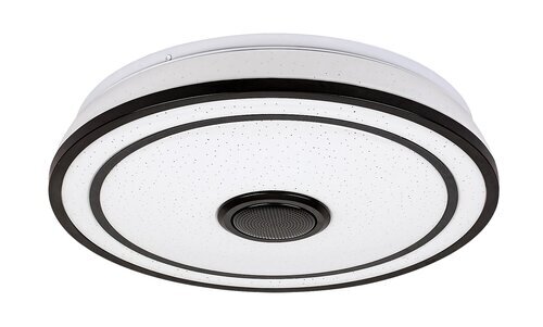 NIKOLAUS STROPNA LED SVJETILJKA 24W/3000-6500K/1600lm/IP20
