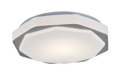 DETTORA STROPNA LED SVJETILJKA 18W/3000-4000-6000K/1150lm/IP20
