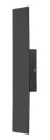 AMPEL ZIDNA LED SVJETILJKA 6W/3000K/470lm/IP20
