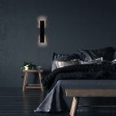 AMPEL ZIDNA LED SVJETILJKA 6W/3000K/470lm/IP20