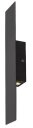 AMPEL ZIDNA LED SVJETILJKA 6W/3000K/470lm/IP20