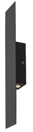 AMPEL ZIDNA LED SVJETILJKA 6W/3000K/470lm/IP20