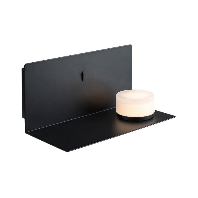 ARANZO ZIDNA LED SVJETILJKA 6W/3000K/230lm/IP20