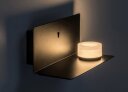 ARANZO ZIDNA LED SVJETILJKA 6W/3000K/230lm/IP20