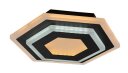 BITSI ZIDNA LED SVJETILJKA 23W/3000-6000K/1000lm/IP20