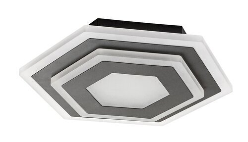 BITSI ZIDNA LED SVJETILJKA 23W/3000-6000K/1000lm/IP20