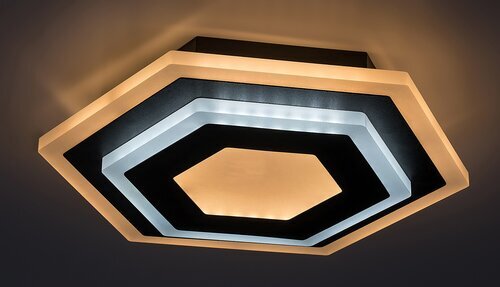 BITSI ZIDNA LED SVJETILJKA 23W/3000-6000K/1000lm/IP20