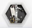 BITSI ZIDNA LED SVJETILJKA 23W/3000-6000K/1000lm/IP20
