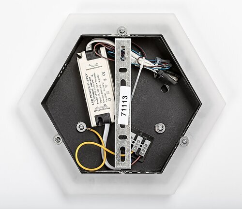 BITSI ZIDNA LED SVJETILJKA 23W/3000-6000K/1000lm/IP20