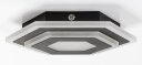 BITSI ZIDNA LED SVJETILJKA 23W/3000-6000K/1000lm/IP20