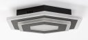 BITSI ZIDNA LED SVJETILJKA 23W/3000-6000K/1000lm/IP20