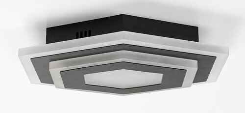 BITSI ZIDNA LED SVJETILJKA 23W/3000-6000K/1000lm/IP20