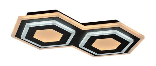 BITSI ZIDNA LED SVJETILJKA 44W/3000-6000K/1600lm/IP20